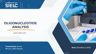 Oligonucleotide Analysis
