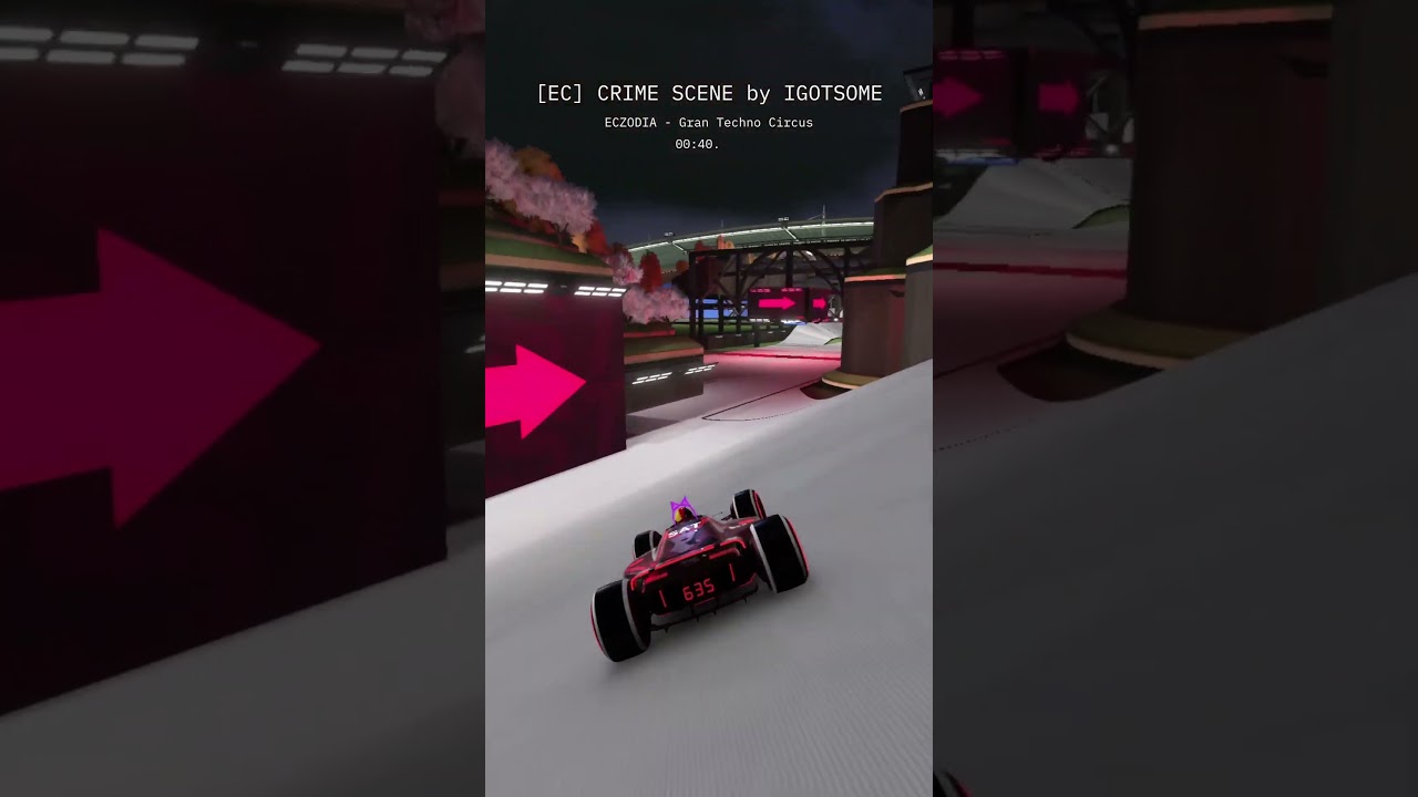 Favorite Tracks 010 | [EC] CRIME SCENE