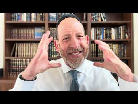 Pinchas: AirPods, El Al and Moshe’s Glory