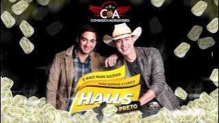 Halls Preto - Conrado e Aleksandro