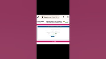 😨JEE main admit card OUT NOW #shorts #jeemains