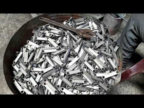 Video Gia công inox chất lượng cao - youtube