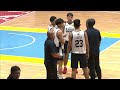 Quarter-Finals | Letran Knights vs Formosa Tiger Kings | ASIABASKET 2025 International Invitational