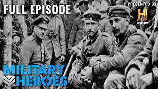 Verdun: The Bloodiest Battle of WWI | Clash of Warriors (S1, E15) | Full Episode