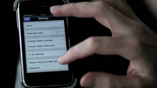 Awesome Note - Take notes with style - appstory.tv screenshot 5