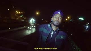 Sander Wazz + Mafia The Creator GARY PAYTON [Official Music Video]