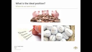 Are there better options than savings accounts