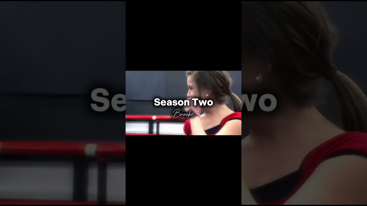 Which Girl Abby Was The Meanest To Each Season 