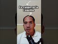 La culpa en la familia.. #dios #familia #saludmental #adicto #recuperacionalasdrogas
