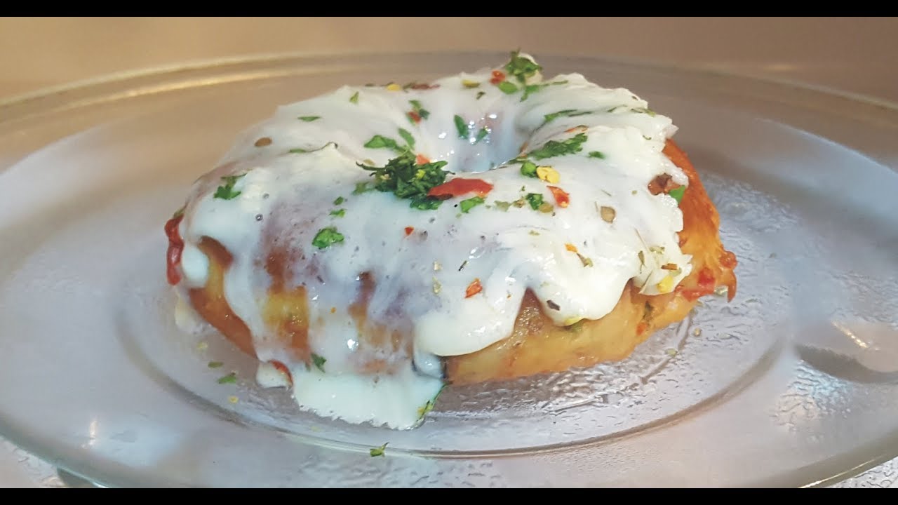 Veggie Cheese Doughnuts / Savoury Doughnuts By Sara's Haute Cuisine