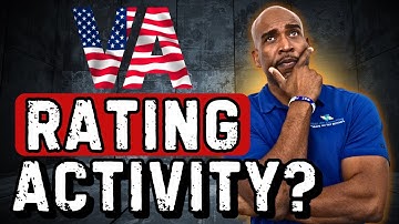 VA Rating Activity Explained: Why It Matters for Your VA Disability Claim