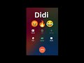 Didi 😡 Bhai 😂🔥| Call Prank 🤫 | Duplicate Didi Call Recording Prank | Sister Pranked on his brother 😂