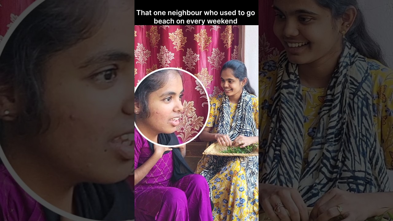 Twist Iruku..🤣wait for end 