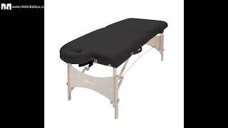 BestMassage Portable Table Review: Durable Comfort