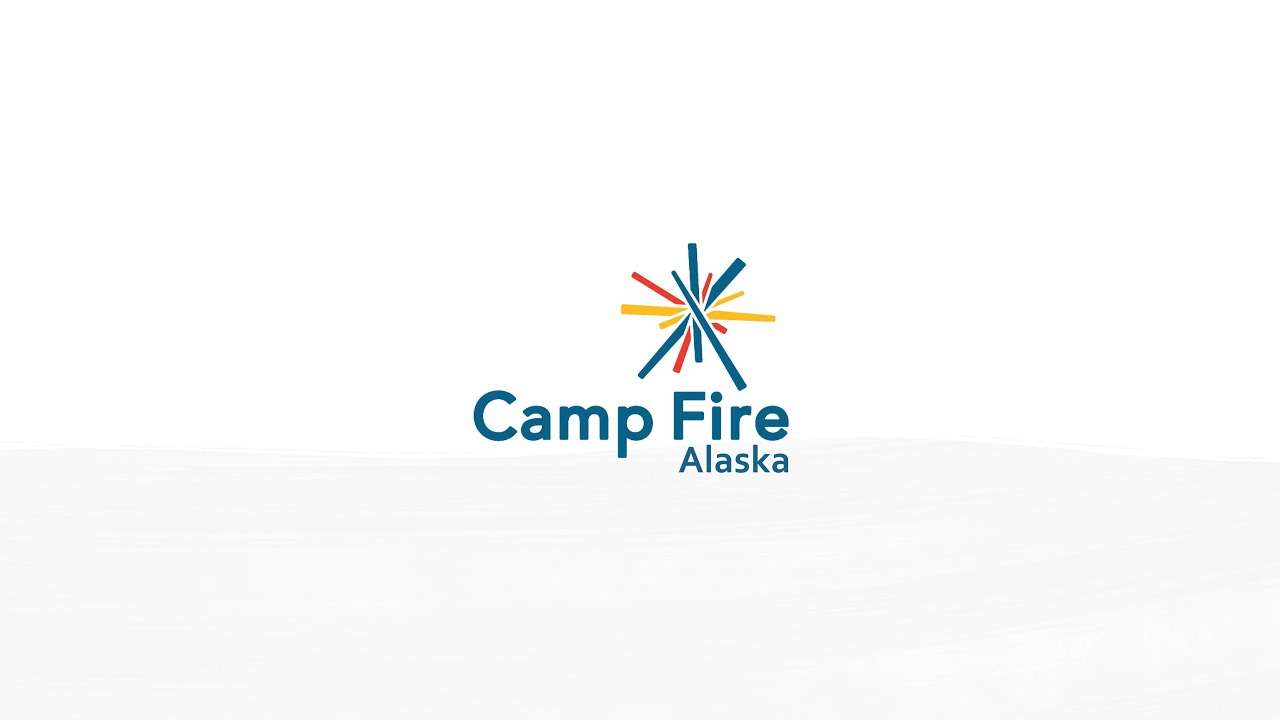 2025 Gold Pan Awards: Camp Fire Alaska