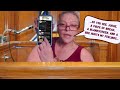 Toasty reviews upsetty betty has meltdown in court tries to retcon  fails 