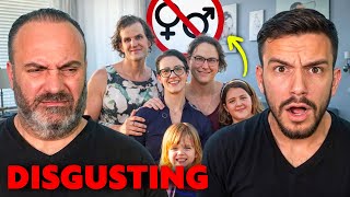 Famous Parents Are Now Raising Kids With NO Gender? Profile