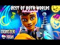 Best Of Both Worlds Sub Español Monster High