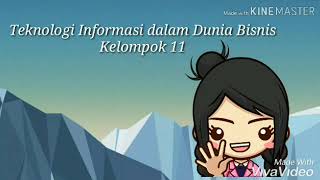 Teknologi Informasi dalam Dunia Bisnis
