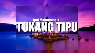 DJ VIRAL ❗IPUL MOKODOMPIS - TUKANG TIPU SIMPLE FUNGKY / REMIX