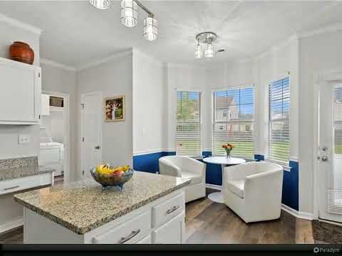 6710 Duck Landing Court, Suffolk, VA home video tour