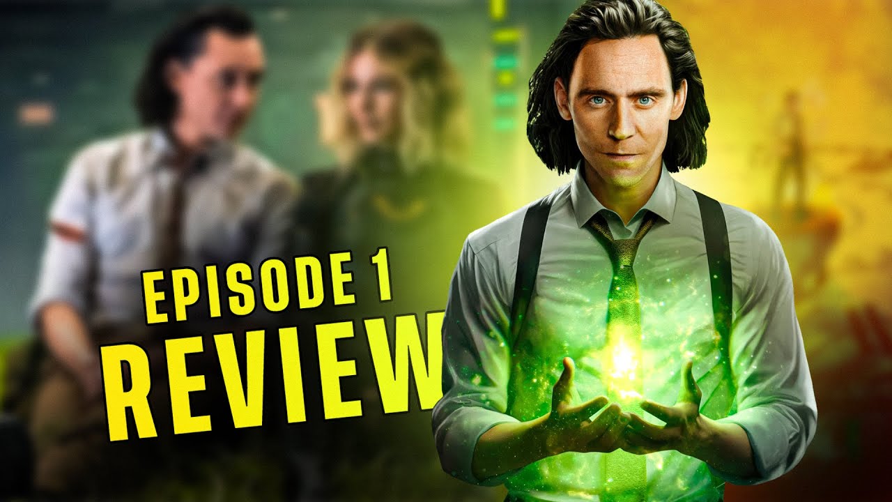 LOKI Season 2 Episode 1 Spoiler Free Review | ComiXture