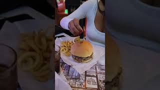 Hooters Cancun