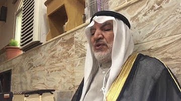 ابو ماهر الجابري سورة غافر قل أني نهيت ان اعبد