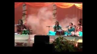Hanuman Chalisa By Shree Sooraj & Soobiraj Beeharry