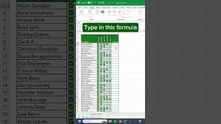 How to create a Progress Tracker in 30 seconds ☑️
