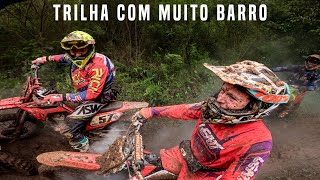 A TRILHA MAIS TOP DO SUL TCHEÊ / 4° GELA GUELA !