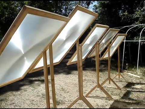 Video: Ano Ang Fresnel Lens