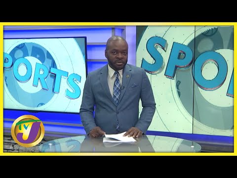 Jamaica's Sports News Headlines - Mar 19 2022