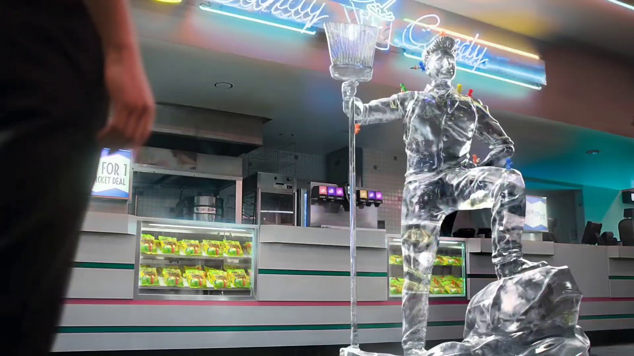 Sour patch kids Crush Commercial - YouTube
