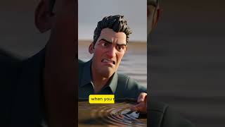 What Happens If You Fall Into Quicksand? (Movies Lied 😨)