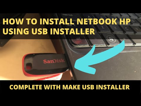 Gear65 #63 - HP Mini 110 & 210 (2010 models). 