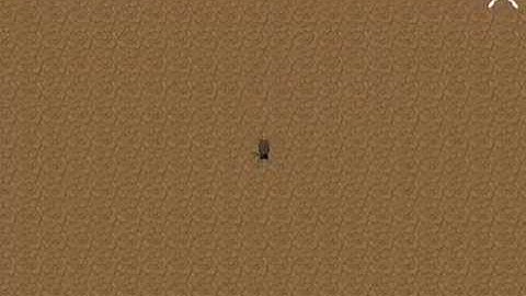 Saiyan low levels Spar (Dragonball Generations)(BYOND) (FUUMA BYOND!)