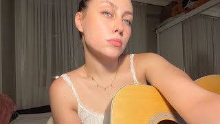 Sen Ona Aşıksın (Cover)
