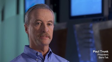 Introducing Berk Tek Leviton Technologies   Your Choice for Unparallelled ROii