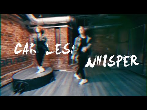 George Michael - Careless Whisper | Shuffle Dance