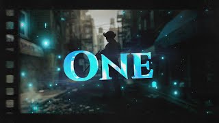 'One'  An MW3 Sniping Montage