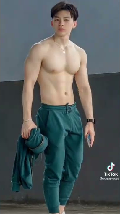 tiktok Edward Chandra