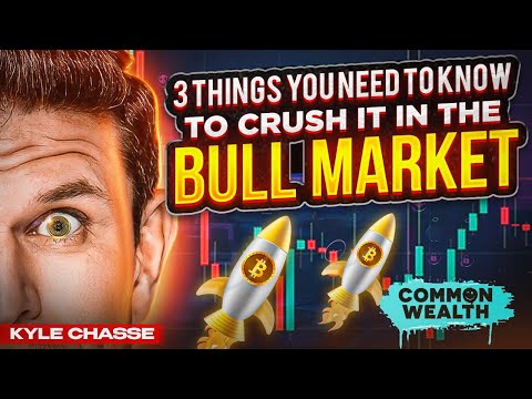 3 Keys to Success In a Bull Market