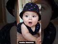 Cute baby papa talking 🤗🤗 #cutebabies #shortsfeed #trending #shorts