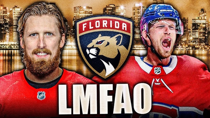 Hurricanes vs Panthers features Jordan, Eric, Marc Staal