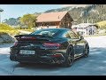 700HP 2017 PORSCHE TURBO S TEST DRIVE