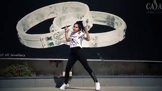 Sona Kitna Sona Hai Remix Dance Cover Youtube 360P