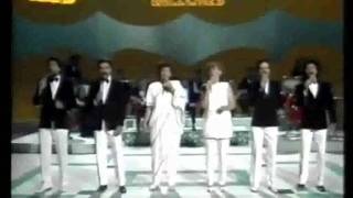 Mocedades - Donde Estas Corazon (with lyrics) - HD