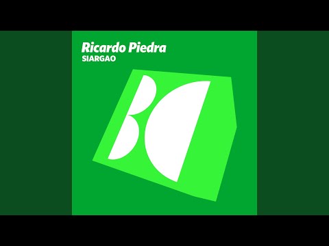 Ricardo Piedra - Siargao - Mixed