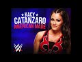 Kacy Catanzaro American Made Entrance Theme Kacy Catanzaro American Made Entrance Theme